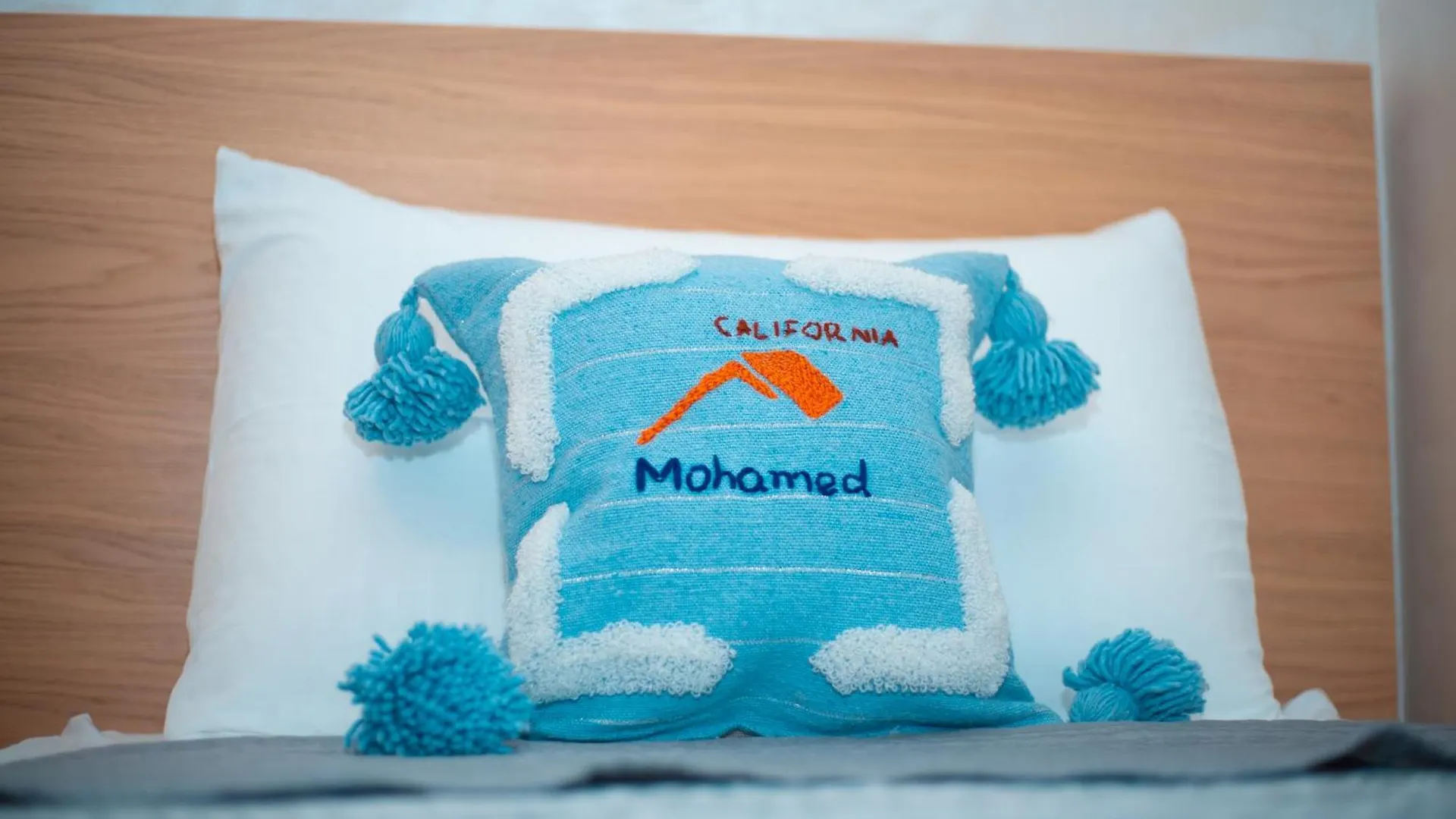 Confort Familial Lumineux Et Spacieux Avec Jardin, Pres De L'Aeroport Et A Proximite De Marjane Et De La Foret Fes 0*,  Morocco